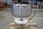 Colborne Dm360 Artofex Style Double Arm Mixer With Stainless Steel Bowl